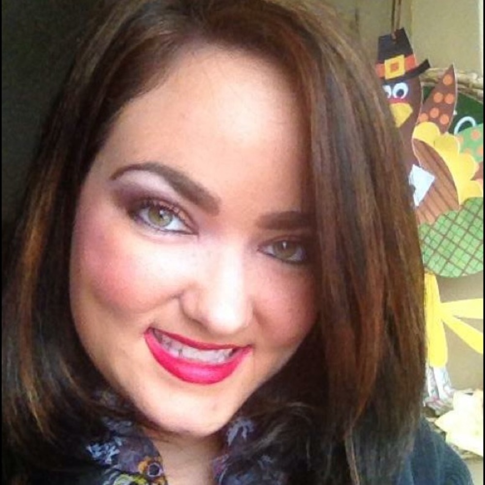 Meet your Posher, Shannon